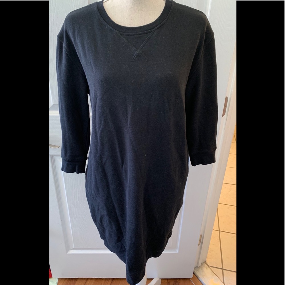 ATM TUNIC/DRESS SWEATER